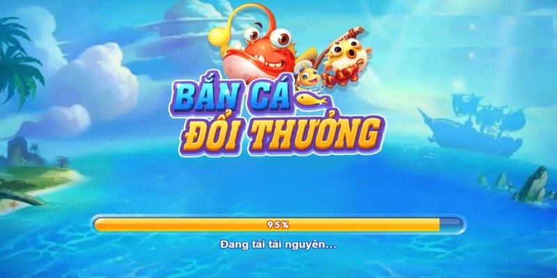 Bắn cá đổi thưởng 2024  - Đến ngay U88 tận hưởng game