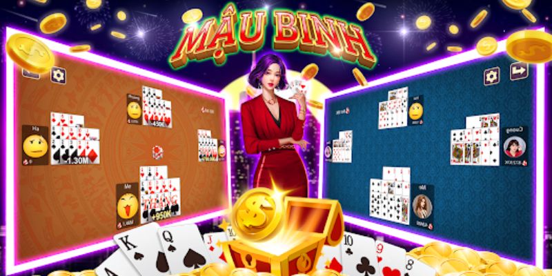 Game Đánh Bài Đổi Thưởng Rút Tiền Mặt U88