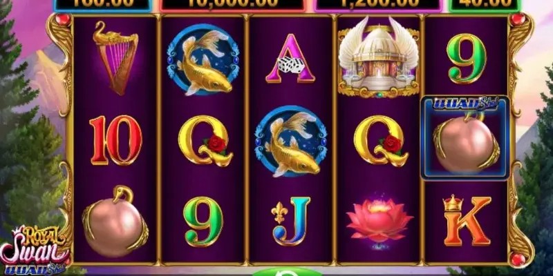 Game slot đổi thưởng là gì và cách chơi game dễ hiểu nhất