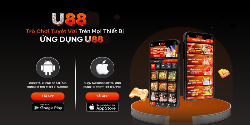 Tải App U88