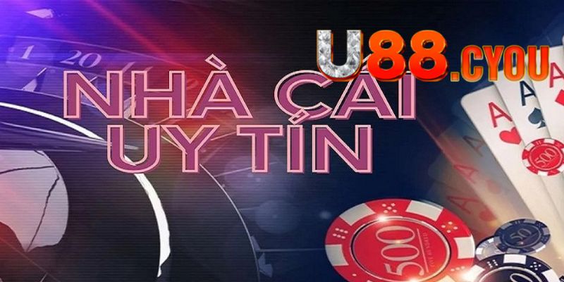 Tin Đồn Nhà Cái U88 Bị Bắt